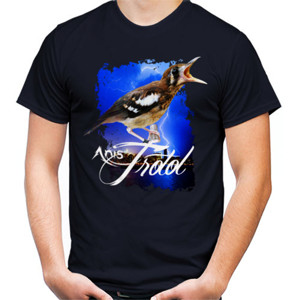 Kaos Anis Macan