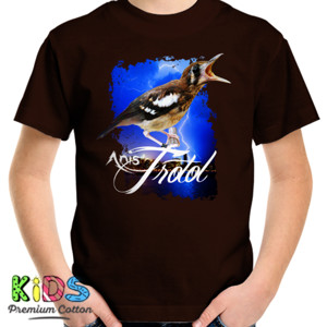 Kaos Anis Macan