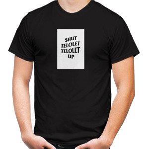 Kaos Shut Telolet Up!