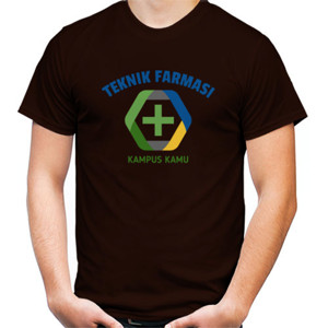 Kaos Teknik Farmasi