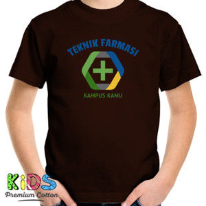 Kaos Teknik Farmasi