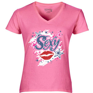 Kaos Sexy