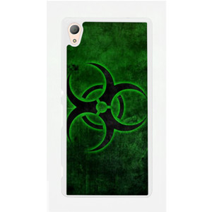 Bio Hazard Green Casing HP