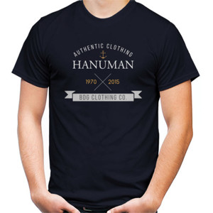 Kaos Hanuman Clothing