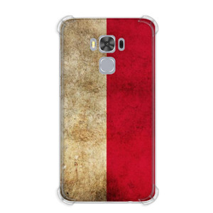 Casing HP Bendera Indonesia