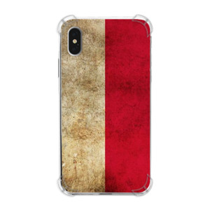 Casing HP Bendera Indonesia