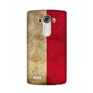 Bendera Indonesia Casing HP