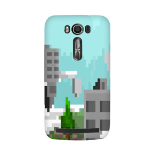 Sky City Casing HP