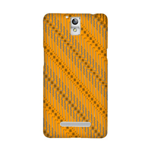 Batik Parang Curigo K03 Casing HP