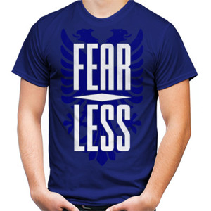 Kaos FEARLESS