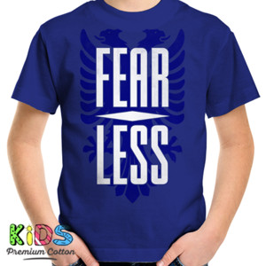 Kaos FEARLESS