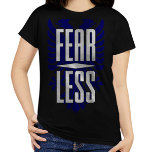 Kaos FEARLESS