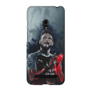 Giroud Casing HP