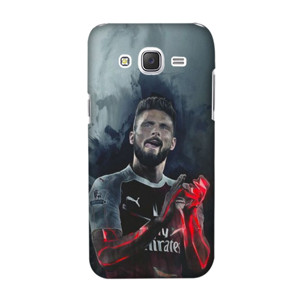 Giroud Casing HP