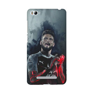 Giroud Casing HP