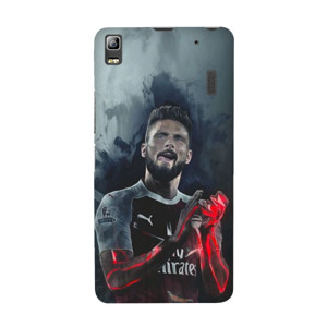 Giroud Casing HP