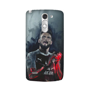 Giroud Casing HP