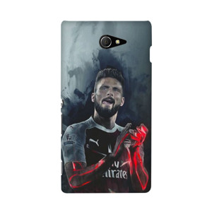 Giroud Casing HP