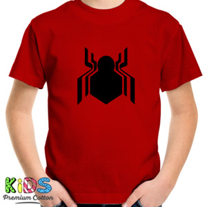 Kaos spider for kid