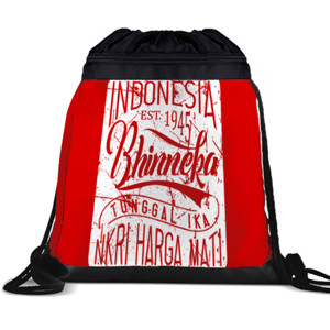 Tas Serut INDONESIA BHINNEKA