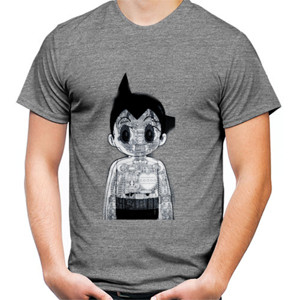 Kaos Kaos Astroman