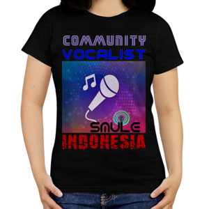 Kaos COMMUNITY VOCALIST SMULE
