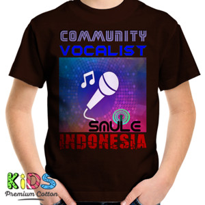 Kaos COMMUNITY VOCALIST SMULE