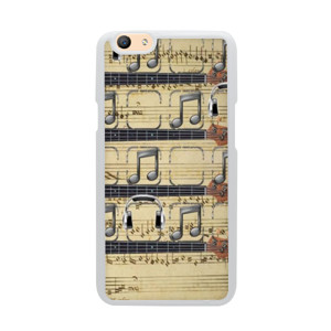 Casing Unik-Pecinta Music Casing HP
