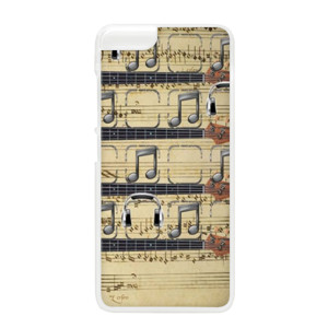 Casing Unik-Pecinta Music Casing HP