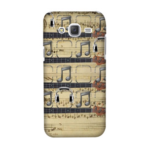 Casing Unik-Pecinta Music Casing HP