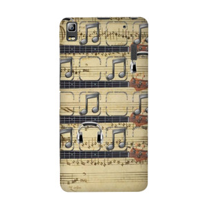 Casing Unik-Pecinta Music Casing HP