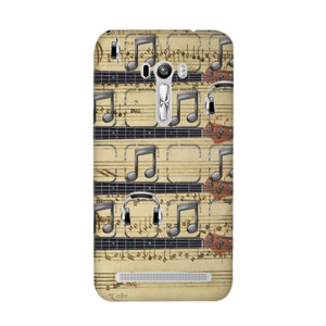 Casing Unik-Pecinta Music Casing HP