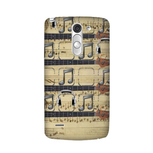 Casing Unik-Pecinta Music Casing HP