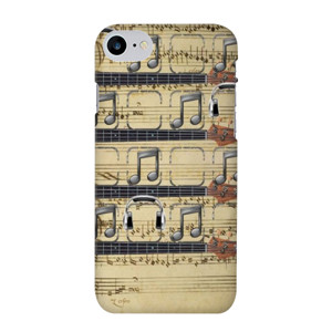 Casing Unik-Pecinta Music Casing HP