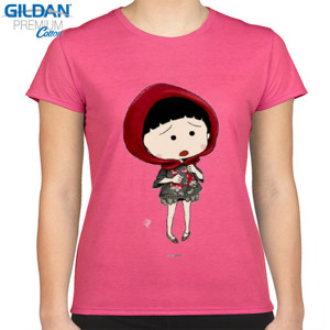 Kaos chibi maruko chan 2