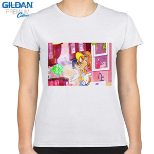 Kaos chemie bunny girl