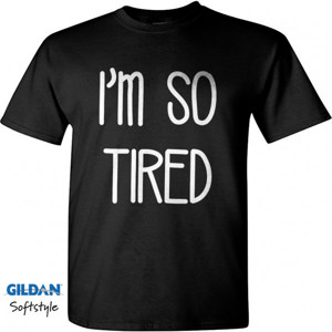 Kaos I'm So Tired