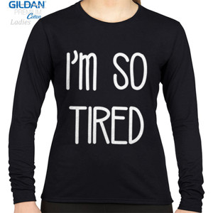 Kaos I'm So Tired