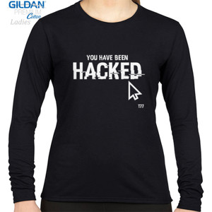 Kaos Kaos You Have Been Hacked (Hacker)