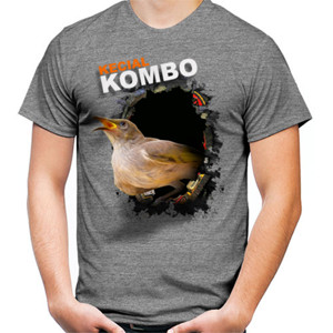 Kaos Cucak Kombo