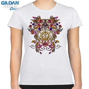 Kaos Gems Elegance 4