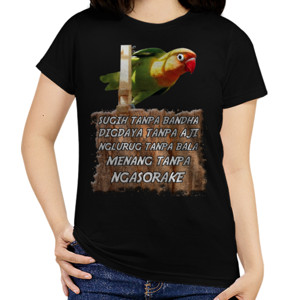 Kaos Lovebird