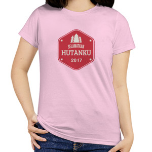 Kaos Selamatkan Hutanku