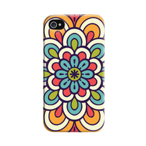 Pattern Casing HP