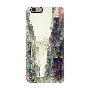 DISTRACT #Hoper Casing HP