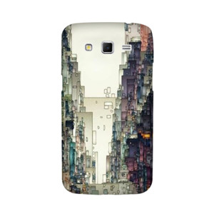 DISTRACT #Hoper Casing HP