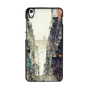 DISTRACT #Hoper Casing HP