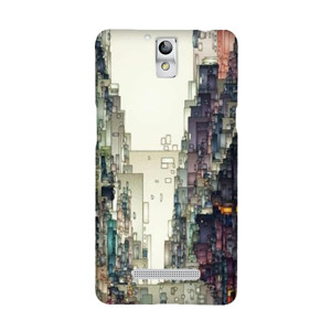 DISTRACT #Hoper Casing HP