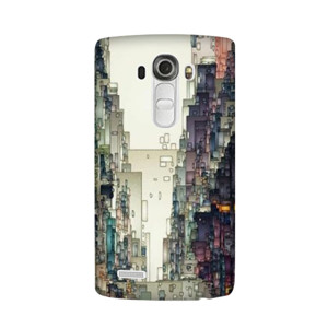 DISTRACT #Hoper Casing HP