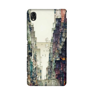 DISTRACT #Hoper Casing HP